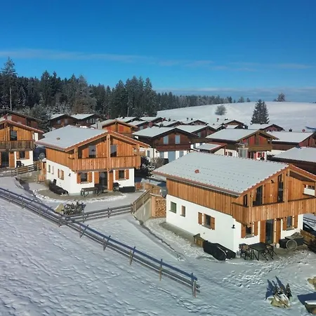 Prázdninový dům Jaegar - Via Claudia Haus 73