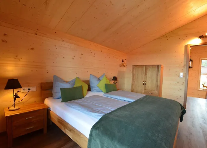 Jägar - Via Claudia Haus 73 * Illach