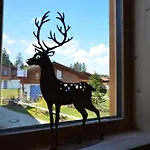 Jaegar - Via Claudia Haus 73 Casa vacanze *