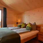 Jaegar - Via Claudia Haus 73 Casa vacanze Illach