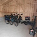 Jägar - Via Claudia Haus 73 Ferienhaus Illach