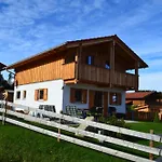 Jaegar - Via Claudia Haus 73 Casa vacanze *