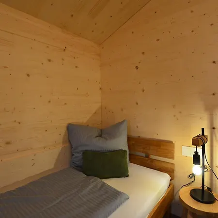 Jaegar - Via Claudia Haus 73 Holiday home *