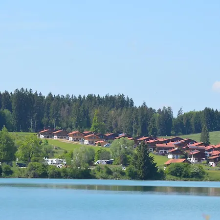 Holiday home Jaegar - Via Claudia Haus 73 *