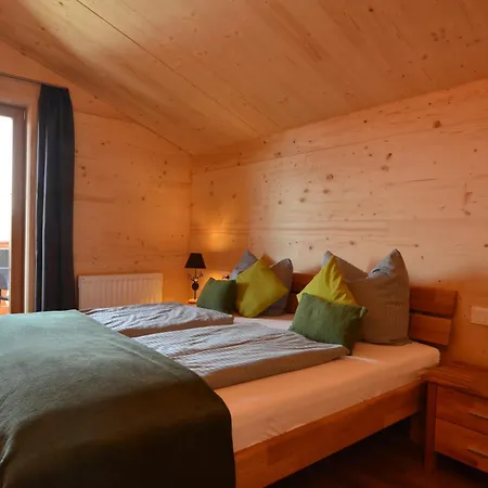 Jaegar - Via Claudia Haus 73 Holiday home Illach