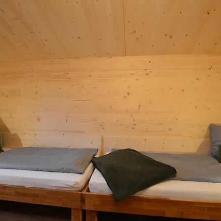 Holiday home Jaegar - Via Claudia Haus 73