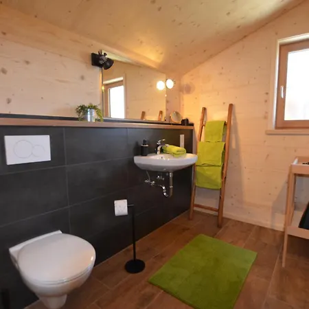 Holiday home Jaegar - Via Claudia Haus 73 *