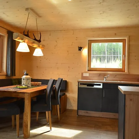 Jaegar - Via Claudia Haus 73 Holiday home Illach