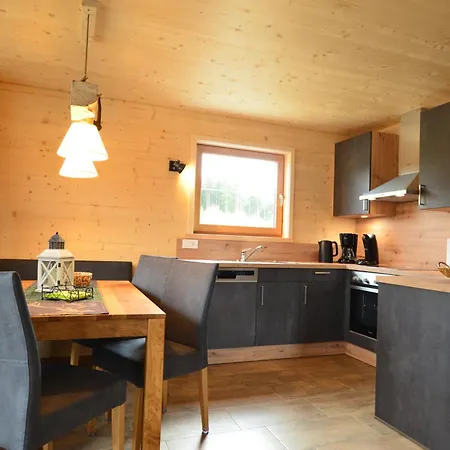 Holiday home Jaegar - Via Claudia Haus 73